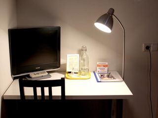 Проворный Верблюд