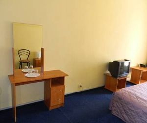 Mini-Hotel Nevskiy 72 St. Petersburg Russia