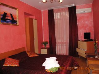 Гостевой дом на Слободской