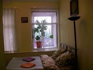 Сити Хостел на Ломоносова