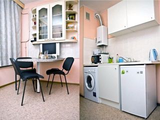 Сити Хостел на Ломоносова