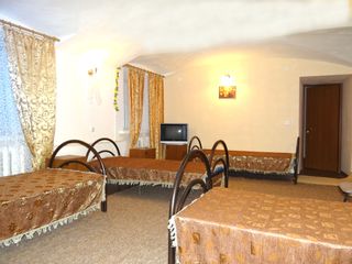 AT HOME HOTEL