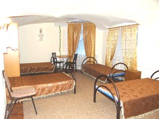 AT HOME HOTEL