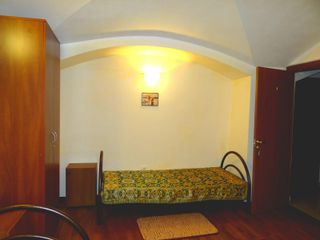 AT HOME HOTEL