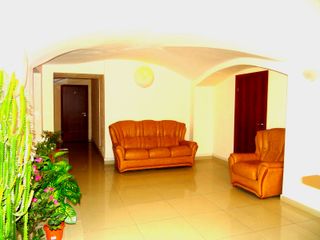 AT HOME HOTEL