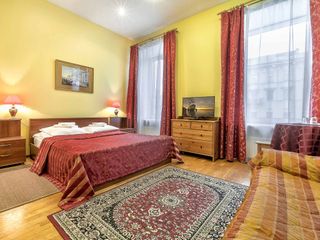 Абажур на Невском