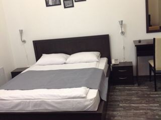Мини-Отель White & Black Home