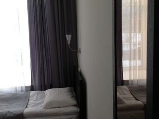 Мини-Отель White & Black Home