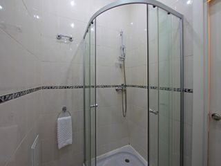 Мини-Отель White & Black Home