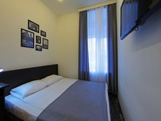 Мини-Отель White & Black Home