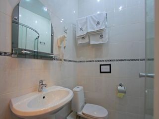 Мини-Отель White & Black Home