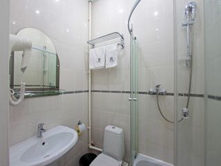 Мини-Отель White & Black Home