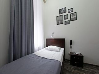 Мини-Отель White & Black Home