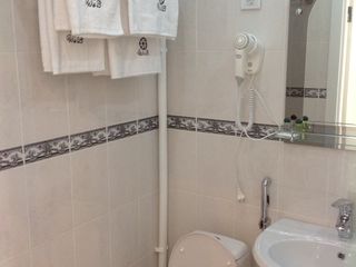 Мини-Отель White & Black Home