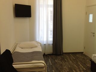 Мини-Отель White & Black Home