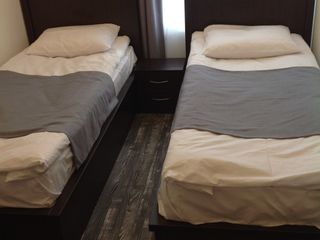 Мини-Отель White & Black Home