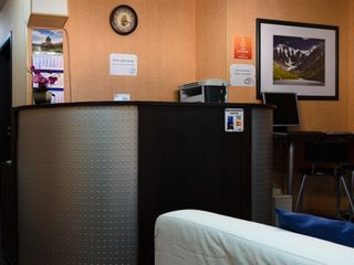 Mini hotel Roza Vetrov