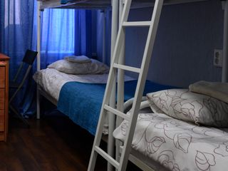 Mini hotel Roza Vetrov