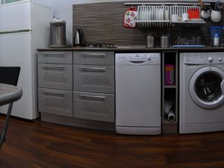 Mini hotel Roza Vetrov