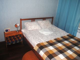 Mini hotel Roza Vetrov