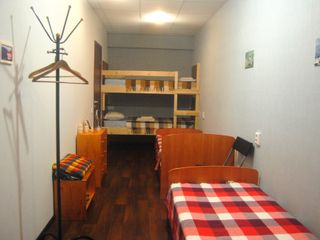 Mini hotel Roza Vetrov