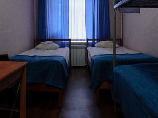 Mini hotel Roza Vetrov