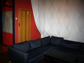 Олд Флэт Хостел на Советской