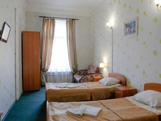 Петропавловский
