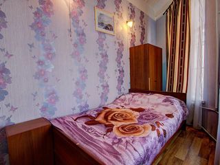 Петропавловский