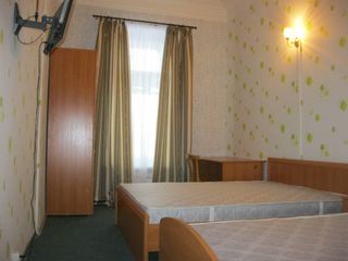 Петропавловский