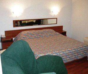 Park Hotel Gorodok Mekhzavod Russia