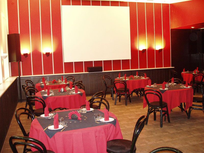 Hotel Photo 15