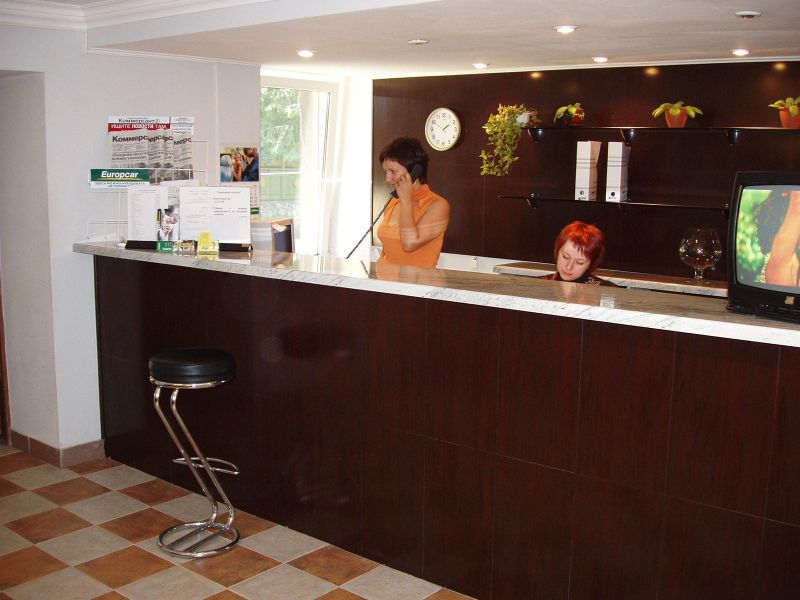 Hotel Photo 18