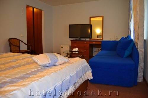 Hotel Photo 3