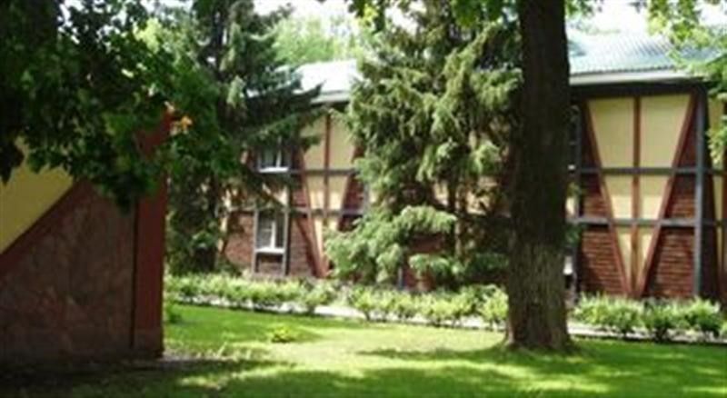 Hotel Photo 21