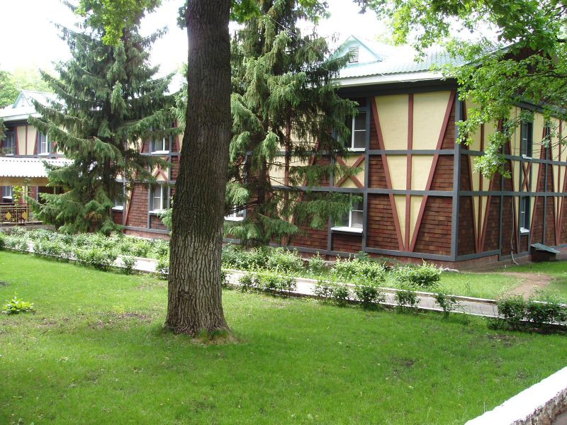Hotel Photo 22