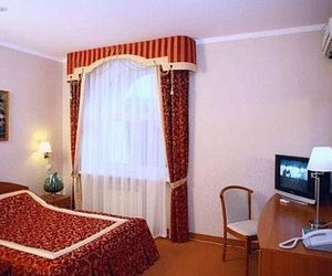 Residence Troya Samara Russia