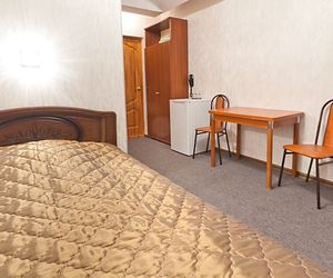 Domik v Samare Hotel Samara Russia