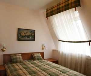 Kupechesky Dom Hotel Samara Russia
