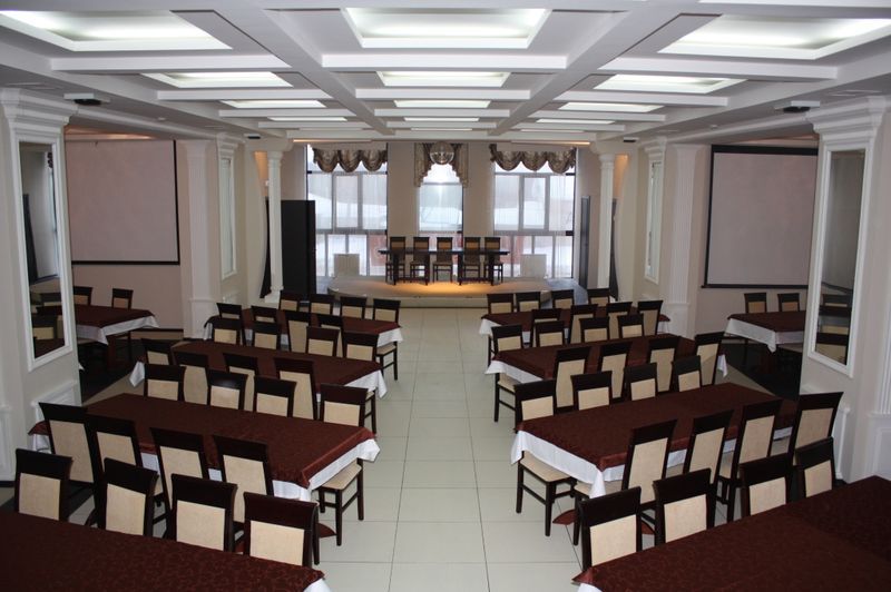 Hotel Photo 16