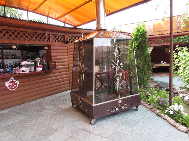 Hotel Photo 19
