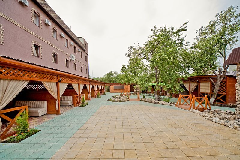 Hotel Photo 20