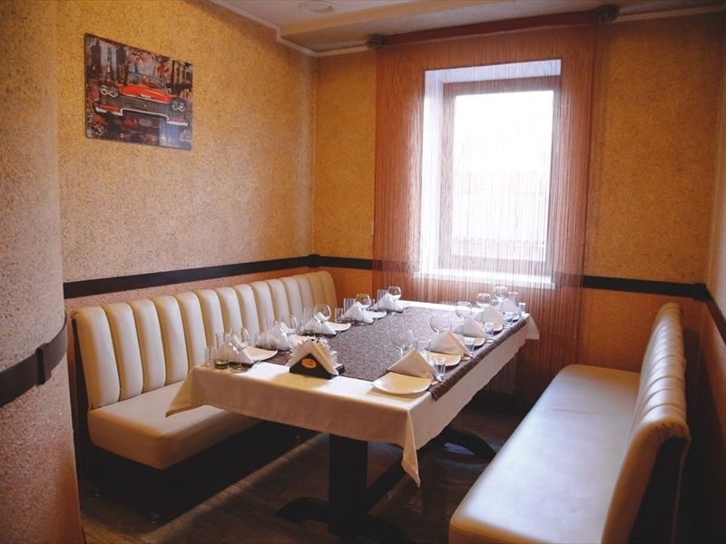 Hotel Photo 5