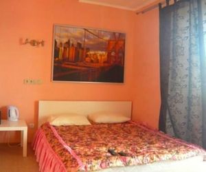 HOSTEL 359 Samara Russia