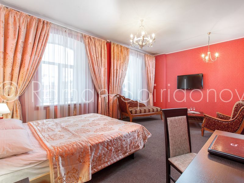 Hotel Photo 1