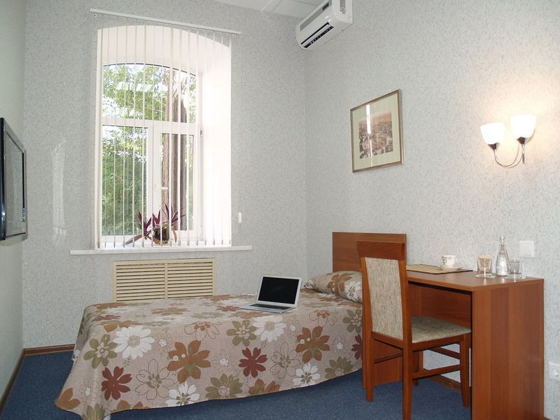 Hotel Photo 11