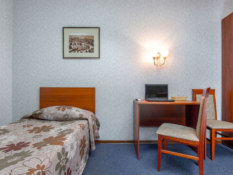 Hotel Photo 12