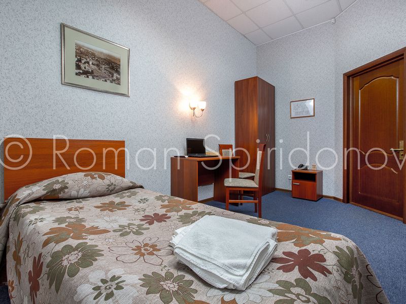 Hotel Photo 13