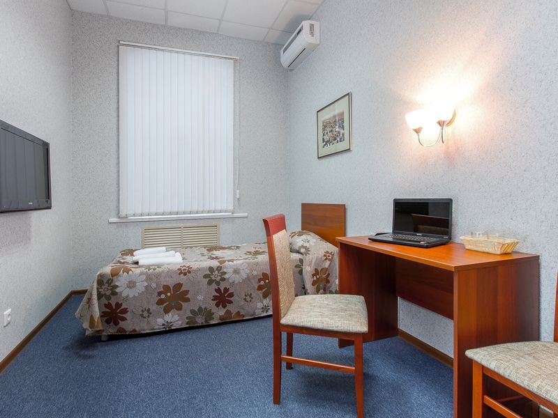 Hotel Photo 14