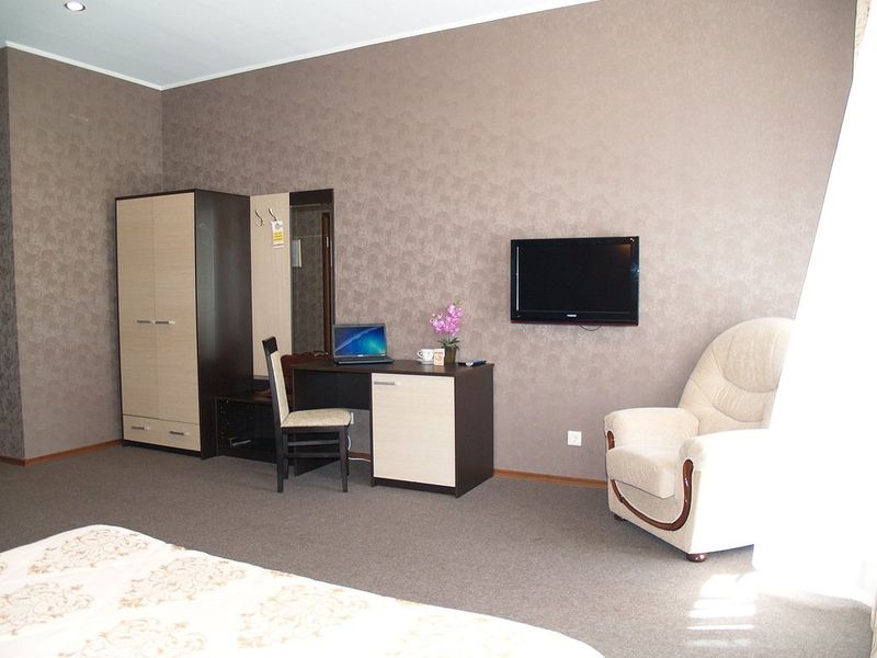 Hotel Photo 16